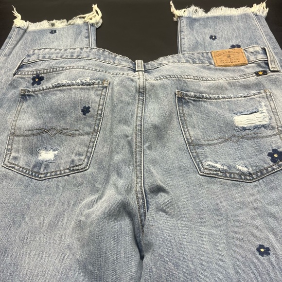 Lucky Brand Jeans - Size: 10/30 - Brand new without tags - Picture 5 of 13